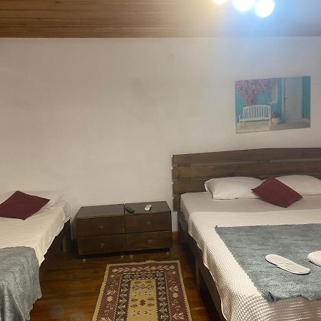Otel Manolian Sirince سلجوك المظهر الخارجي الصورة