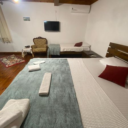 Otel Manolian Sirince سلجوك المظهر الخارجي الصورة