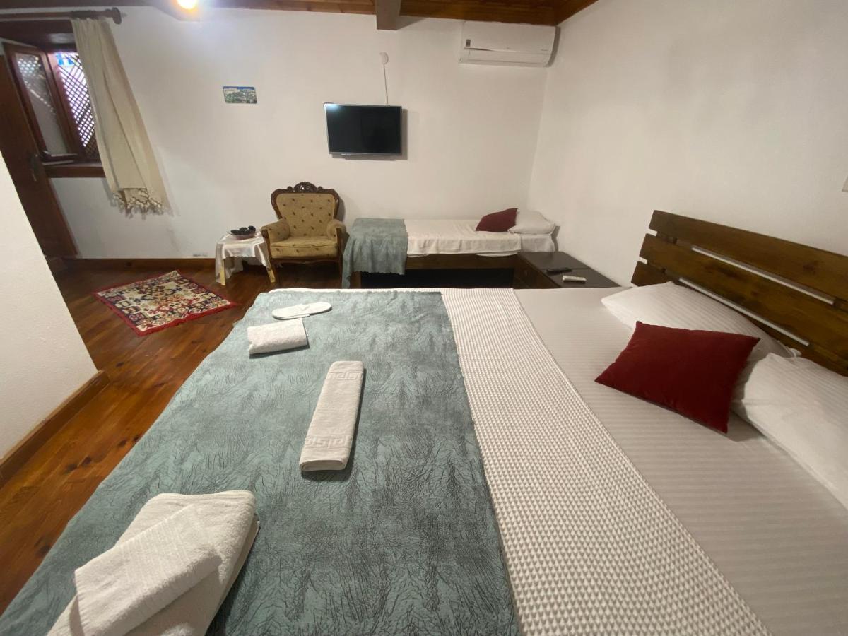 Otel Manolian Sirince سلجوك المظهر الخارجي الصورة