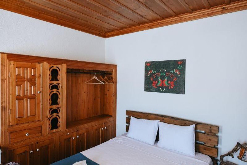 Otel Manolian Sirince سلجوك المظهر الخارجي الصورة