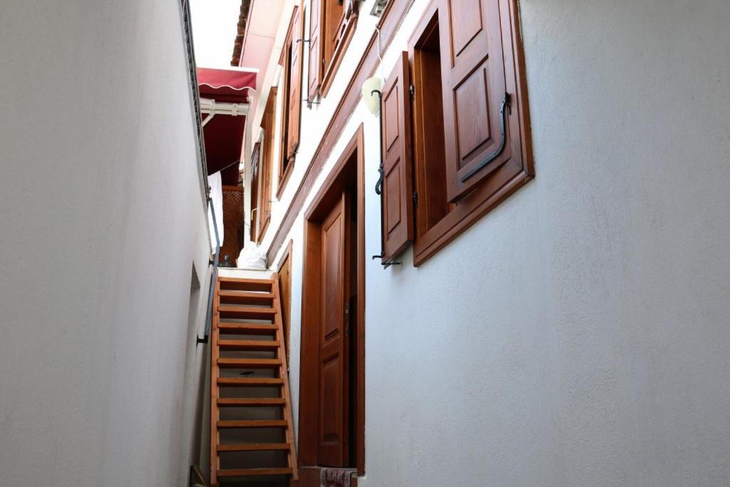 Otel Manolian Sirince سلجوك المظهر الخارجي الصورة