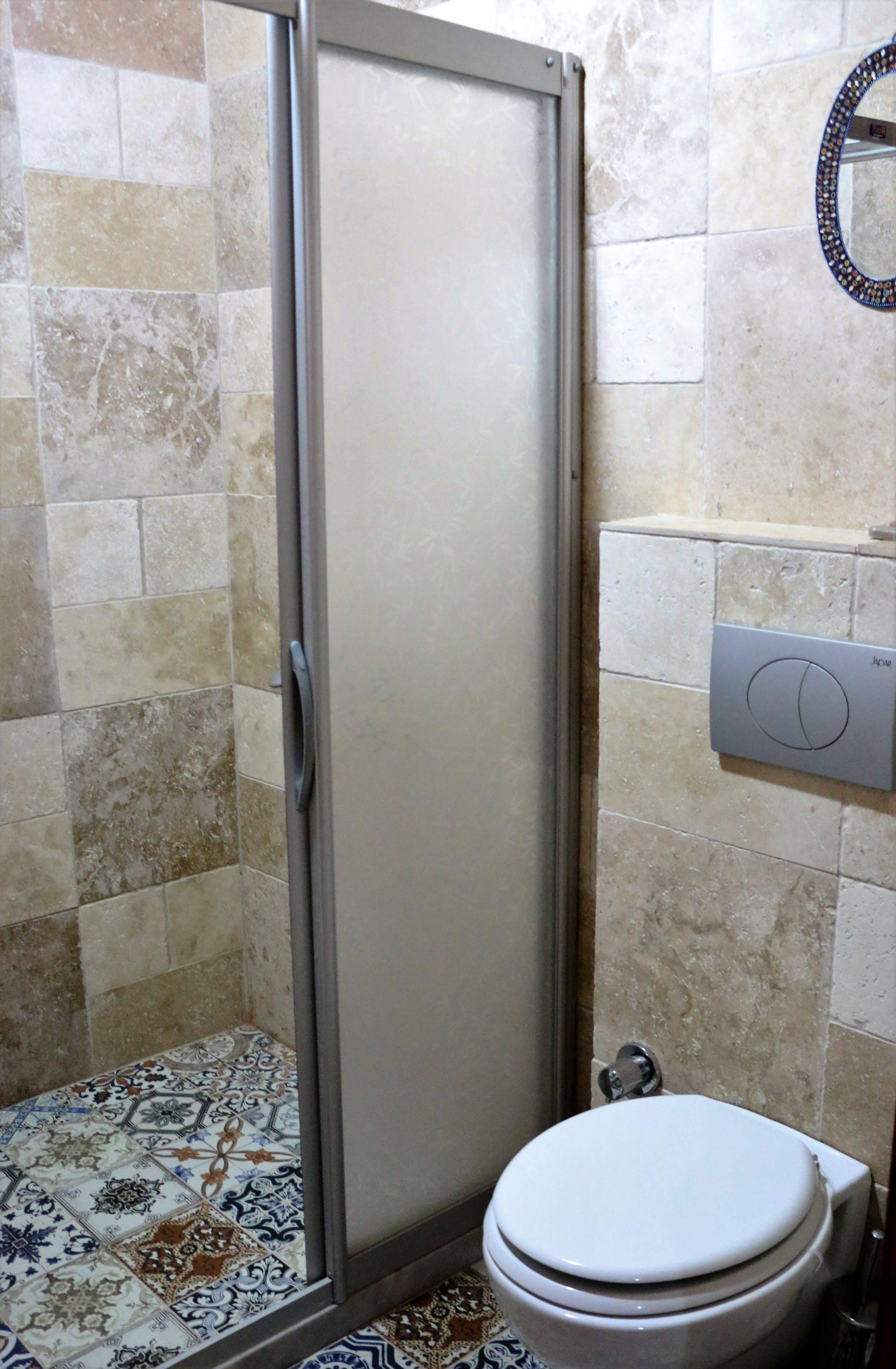 Otel Manolian Sirince سلجوك المظهر الخارجي الصورة