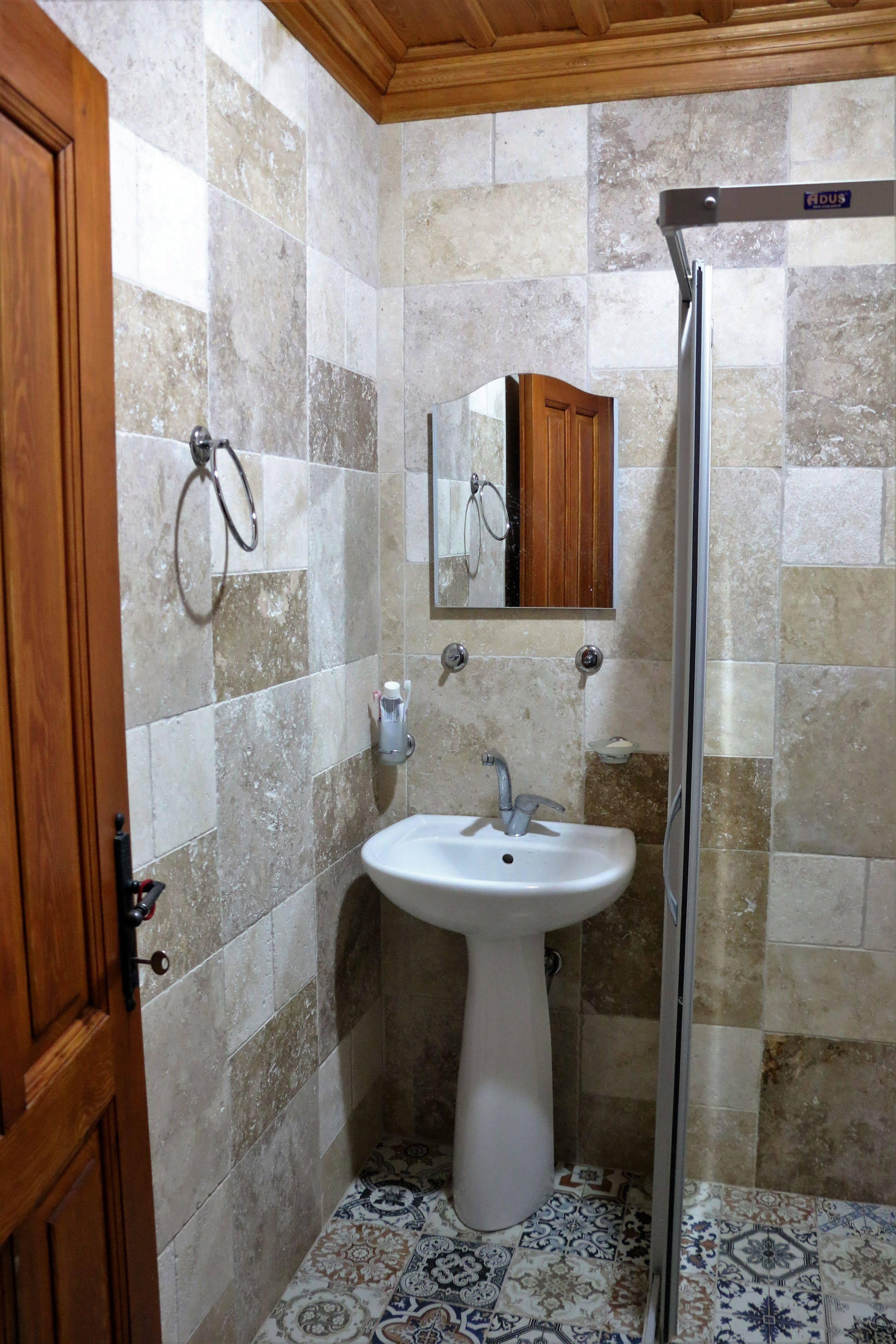 Otel Manolian Sirince سلجوك المظهر الخارجي الصورة