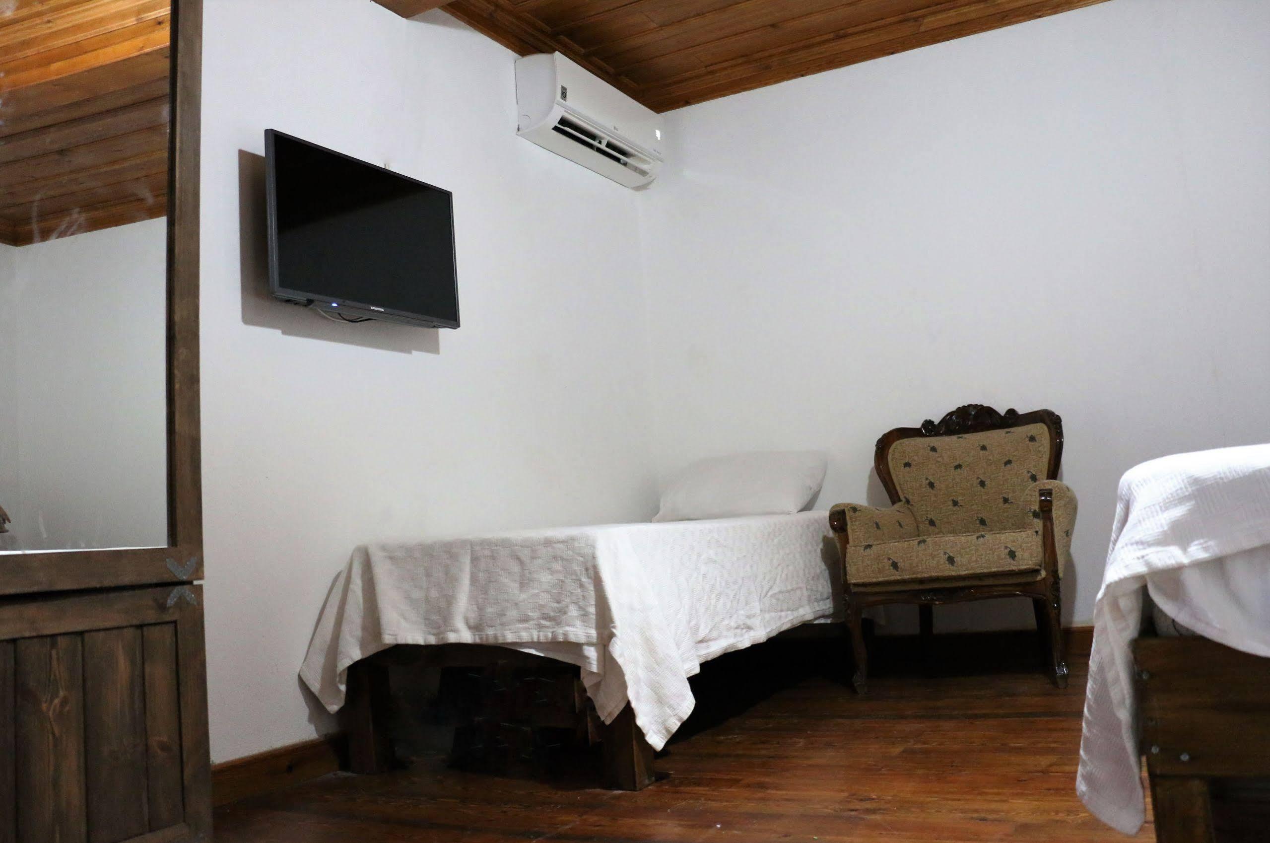 Otel Manolian Sirince سلجوك المظهر الخارجي الصورة